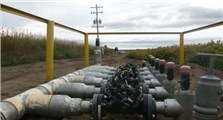 Soy Bean Irrigation