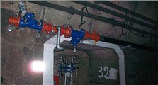 CASTIGLIONE Tunnel Project