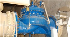 Central Waste Water Treatment Plant