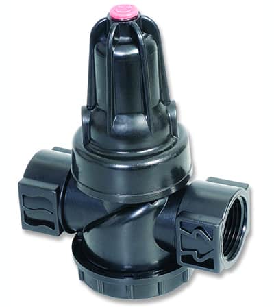 1”- PRV