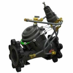 IR-120-50-HP-3W-XZ