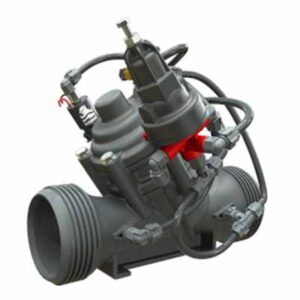 IR-120-DC-55-3W-X