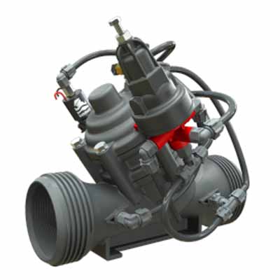 IR-120-DC-55-3W-X