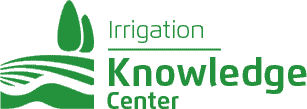 Irrigation Knowledge Center