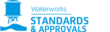 Waterworks Standards and Approvals