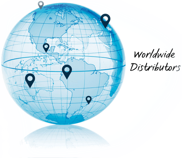 worldwide distributors