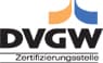 DVGW Certificate