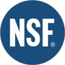 NSF Certificate