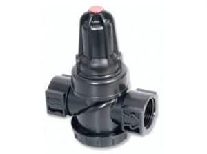 1″- 25mm- PRV