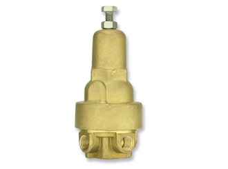 Pressure Reducing Pilot Valve, Metal Model PC-20-M