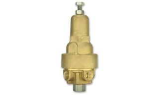 Pressure Sustaining Pilot Valve, Metal  Model PC-30-M