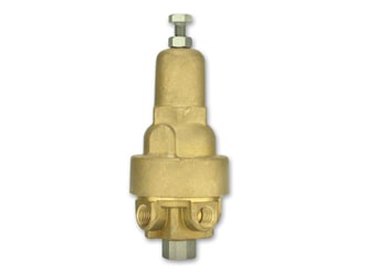 Quick Pressure Relief Pilot Valve Model PC-3Q-M