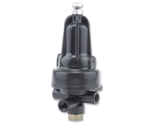 Quick Pressure Relief Pilot Valve, Plastic Model PC-3Q-P