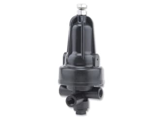 Positioning 3-Way Pilot Valve, Plastic Model PC-X-P