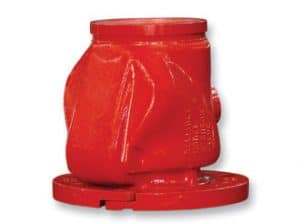 Swing Check Valve (SC)