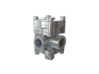 Universal Relay Valve (URV)