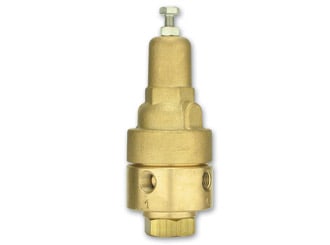 Pressure Reducing Pilot Valve Model #2PB