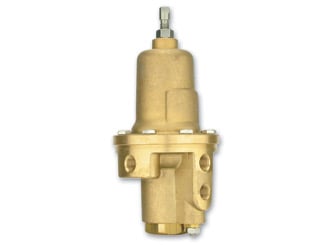 Positioning Pilot Valve Model #X