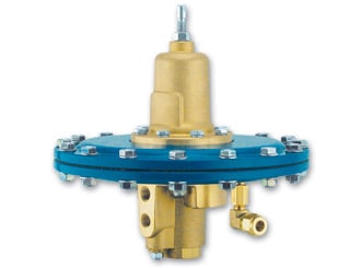 Altitude Positioning Pilot Valve Model #8