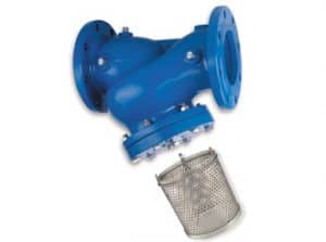 Strainer Modelo 70F