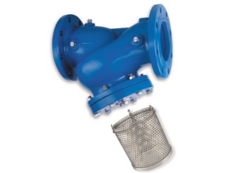 Strainer Modelo 70F