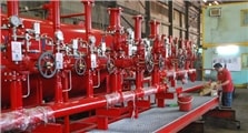 Block S2 (Al Uqlah) Refinery