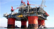 BP Thunder Horse Platform - 2002