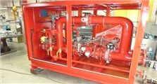 FPSO P63 (Papa Tera)