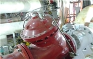 Exxon Mobil Hebron Platform Topsides