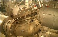 Kvitebjørn gas and condensate field