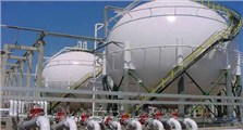 Madero Refinery Reconfuration