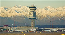 Malpensa International Air Port Milan Storage Tanks
