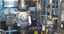 Martin Linge Production Platform