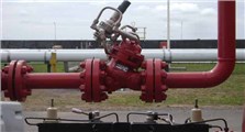 Oil Tank, Plant Brandsen