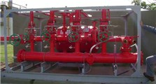 Petrobras S.A. San Lorenzo