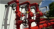 TGS Galvan Port
