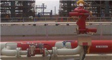 Stolthaven LPG Storage Tank Farm