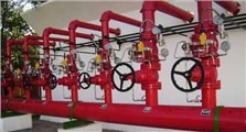 YPF LPG Loading Terminal
