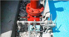 YPF LNG Terminal, Bahia Blanca