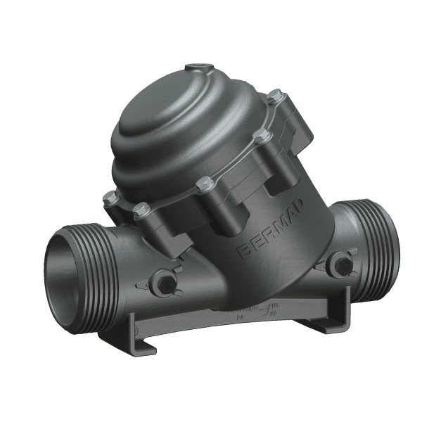 IR-105-4″L/6″R