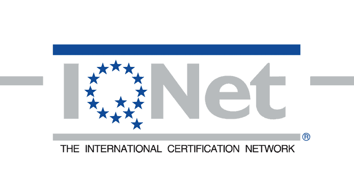 IQNET ISO 9001