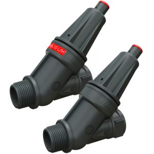 Modèles IR-3/4”-PRV, IR-3/4”-PRV-05