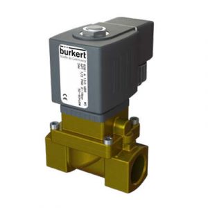 Burkert 6281 Series