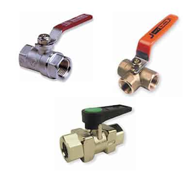 Ball Valves