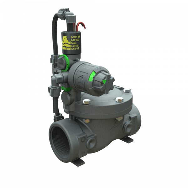 Modèle IR-22T-55-3W-X