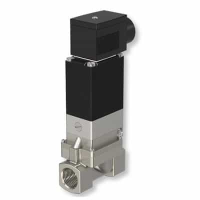 Van điện từ 2 chiều