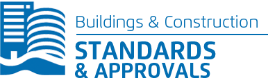 Buildings and Construction Standards and Approvals