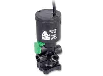 סולנואיד נעילה (Latch)‏ S-985-3W