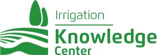Irrigation Knowledge Center icon title Irrigation Knowledge Center
