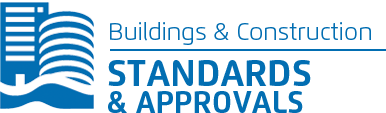 Buildings and Construction Standards and Approvals